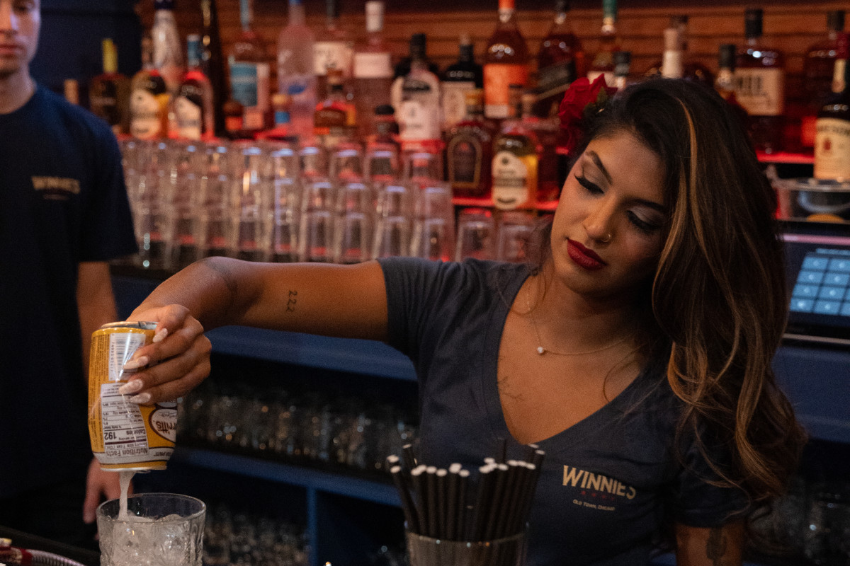 Winnie's