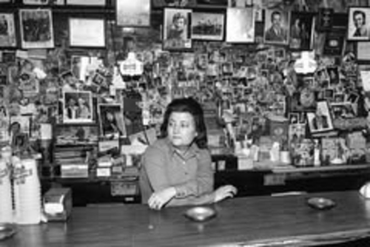 LaVerne's