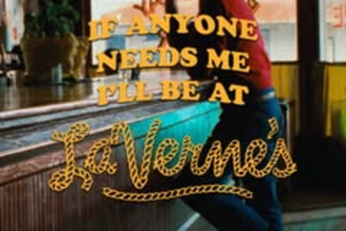 LaVerne's
