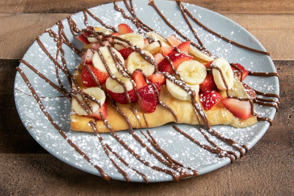 White Rabbit Dessert Experience - White Rabbit- Walden