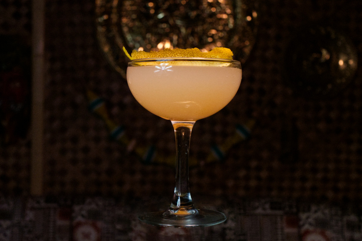 ShipWreck 7th Tiki Lounge