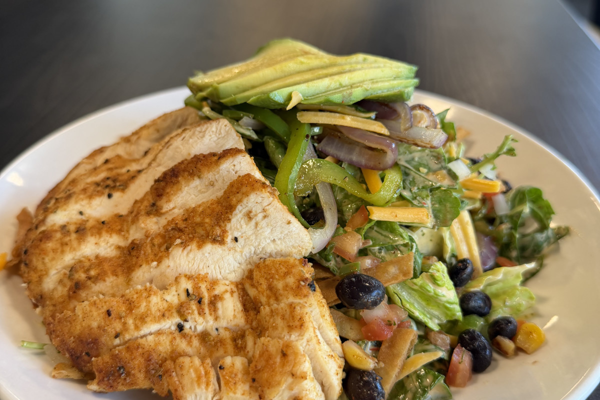 Hayden House Cafe & Restaurant