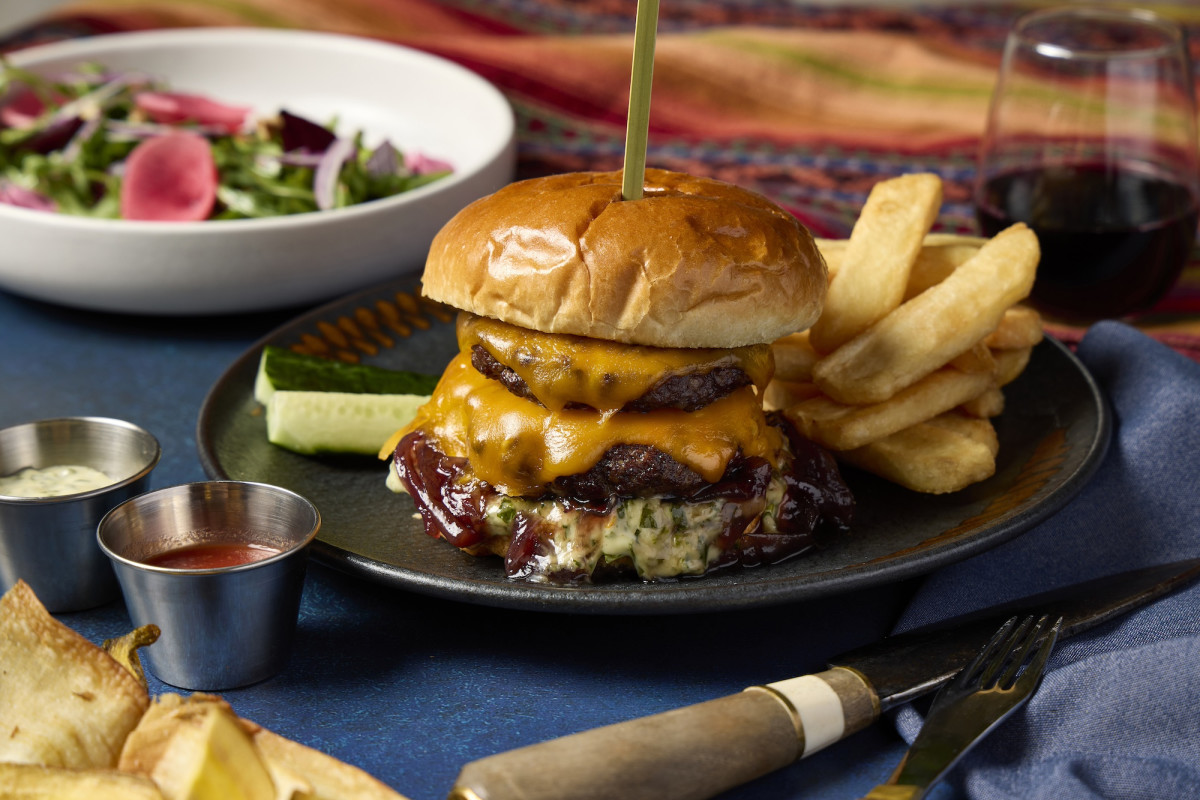 Artango Bar and Steakhouse