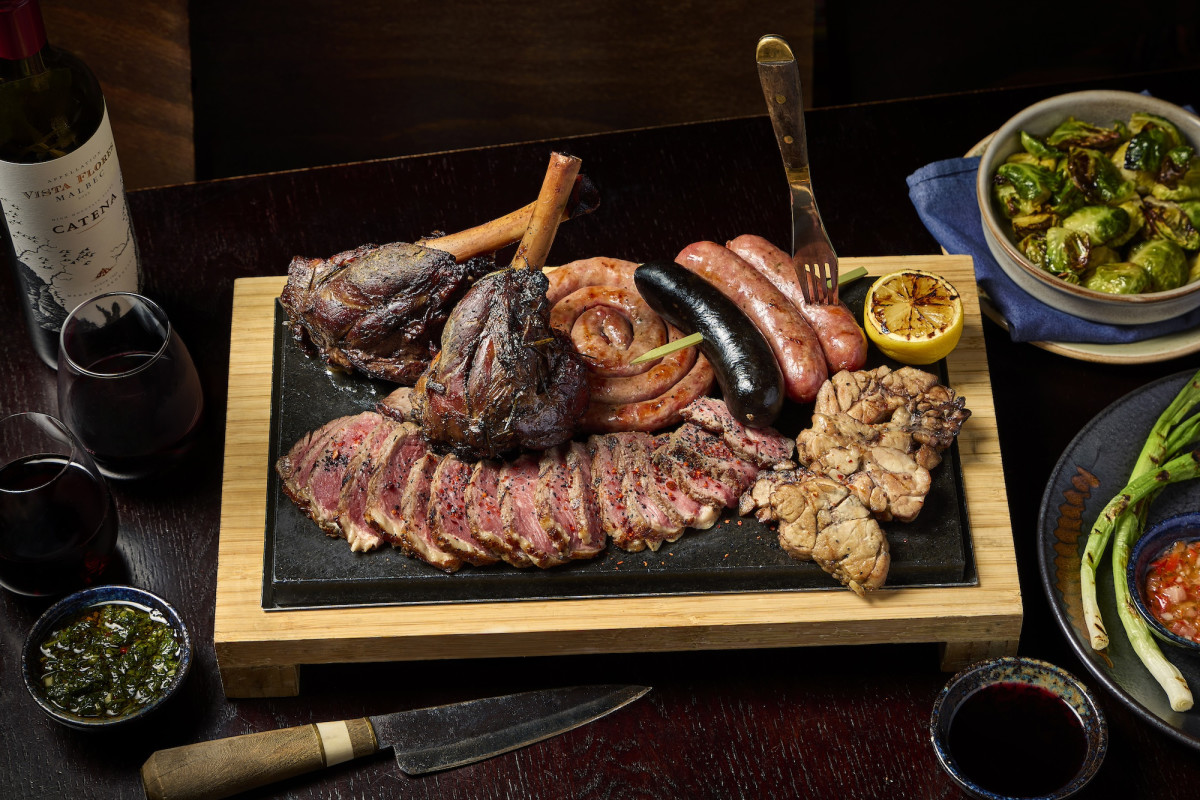 Artango Bar and Steakhouse