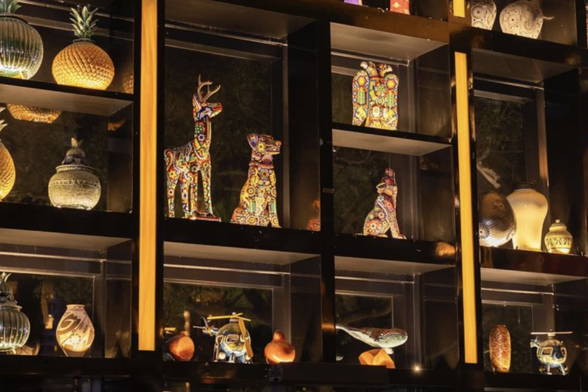 Photo 1 of 4: Cantina La Veinte