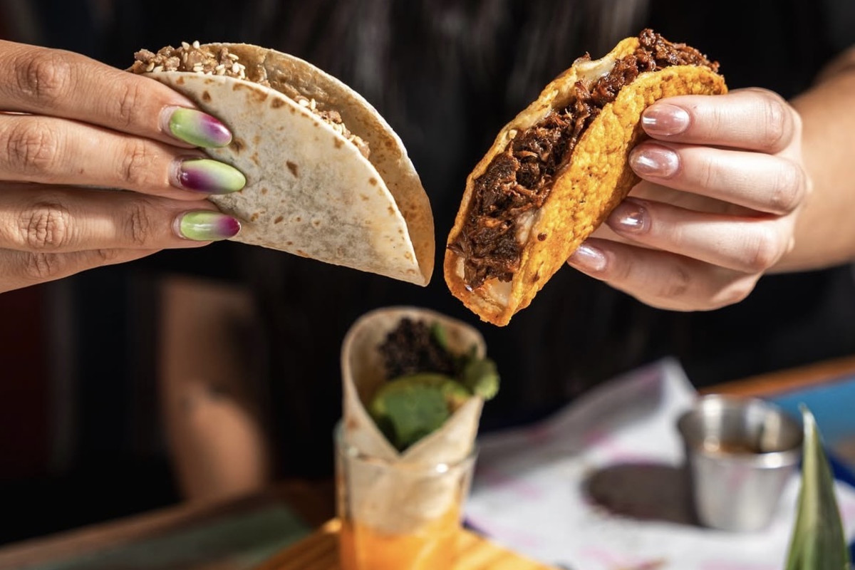 Tacology - Brickell