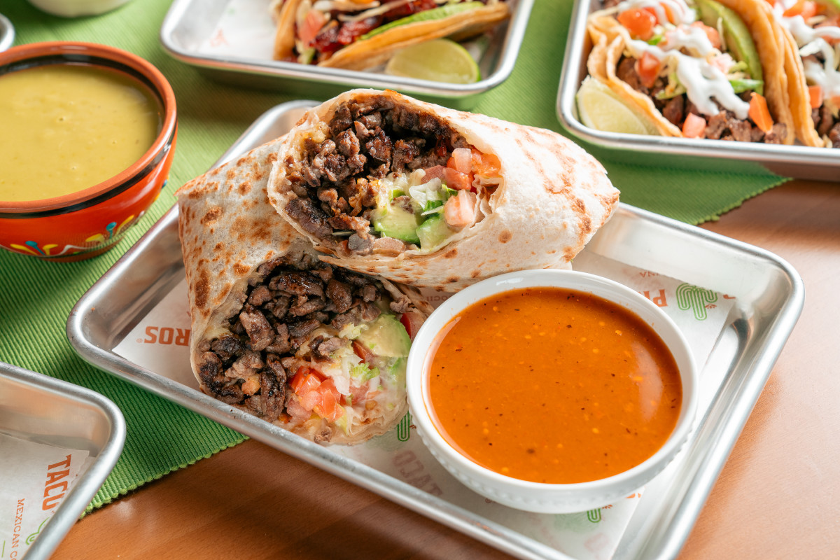 Taco Pros - Pulaski