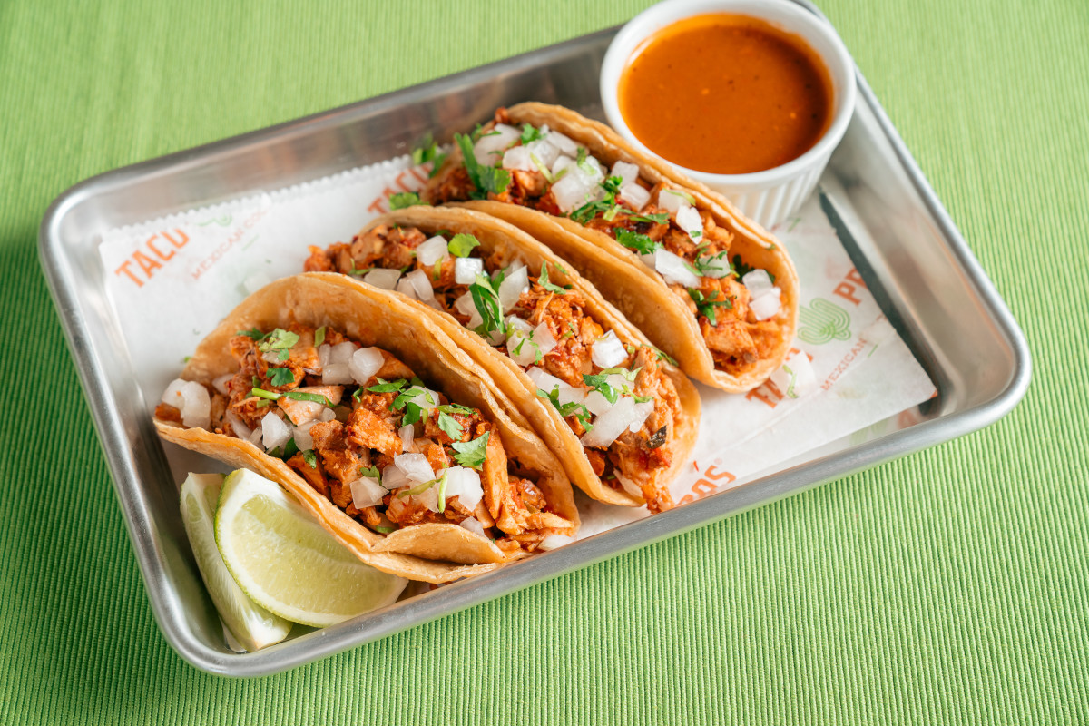 Taco Pros - Pulaski