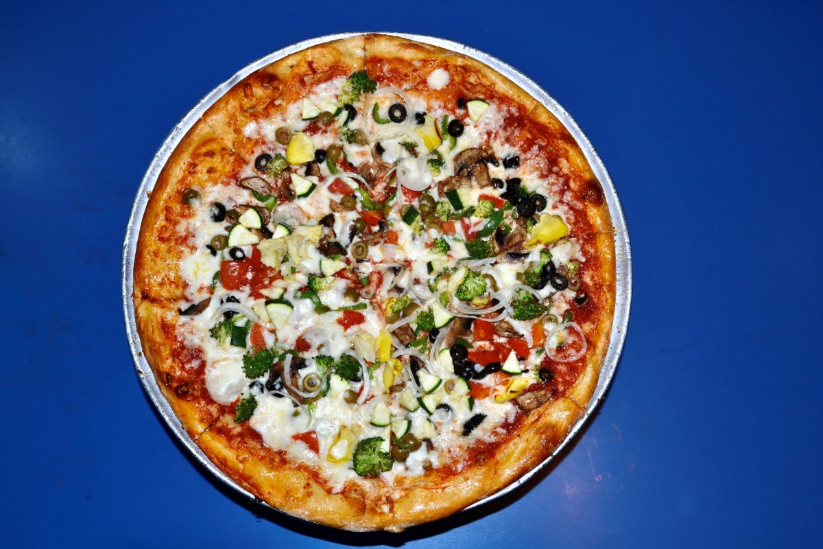 Harry's Pizza & Subs