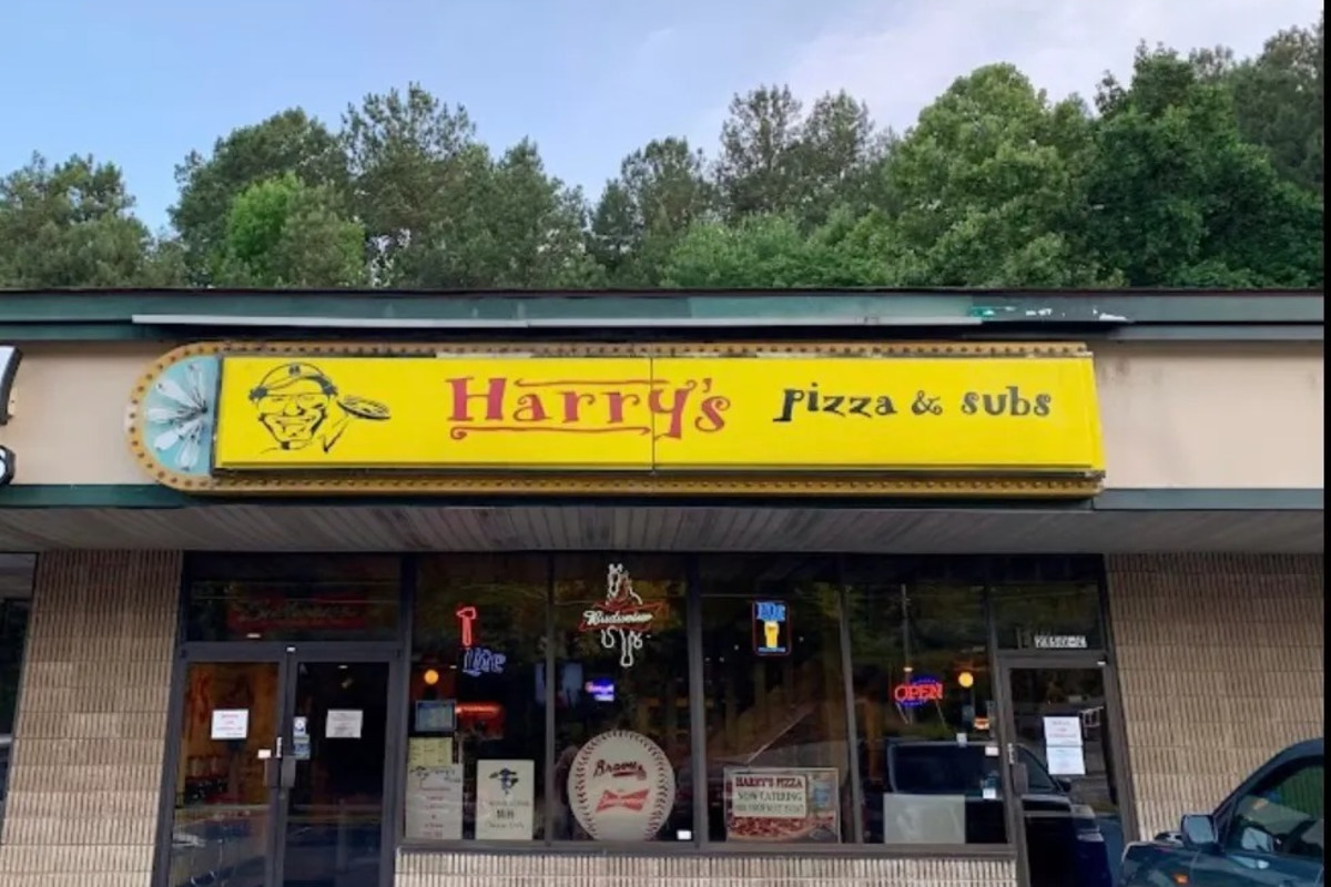 Harry's Pizza & Subs