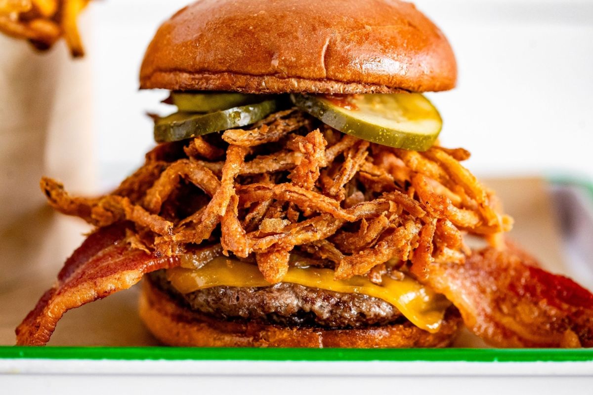 BuffBurger