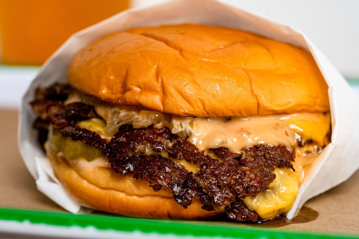 BuffBurger