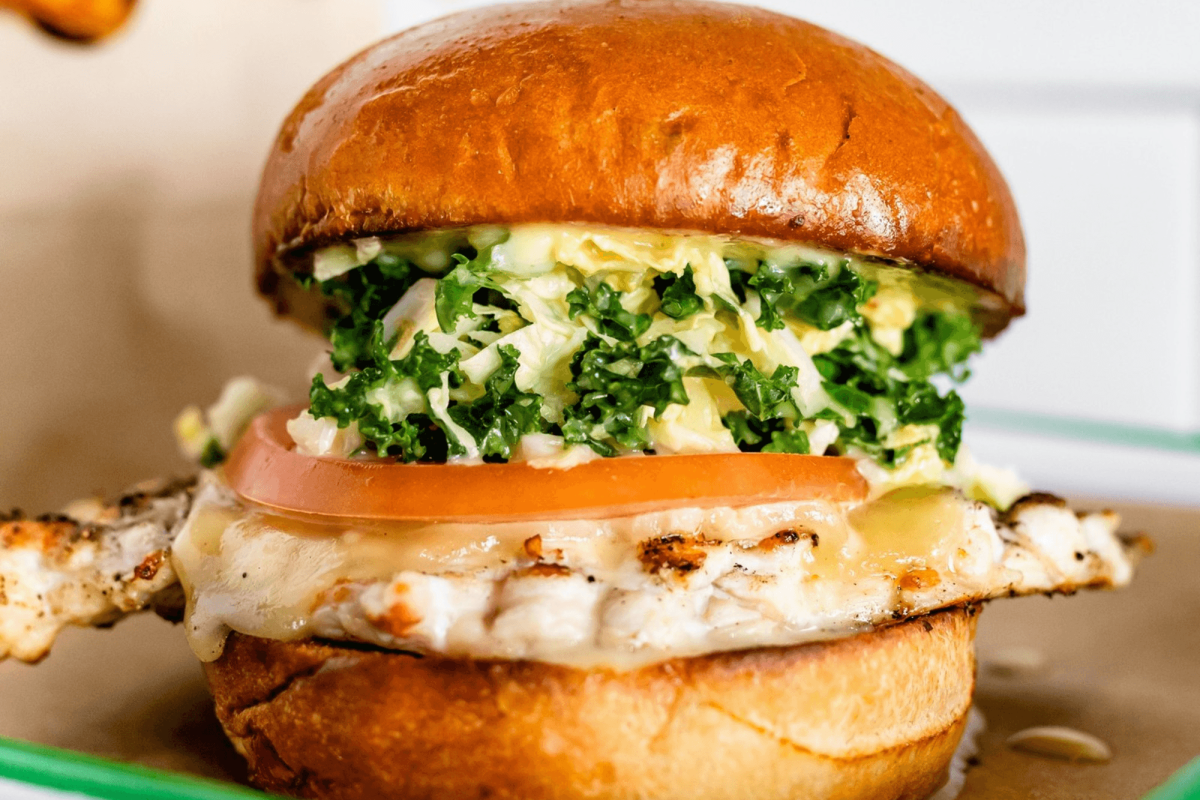 BuffBurger