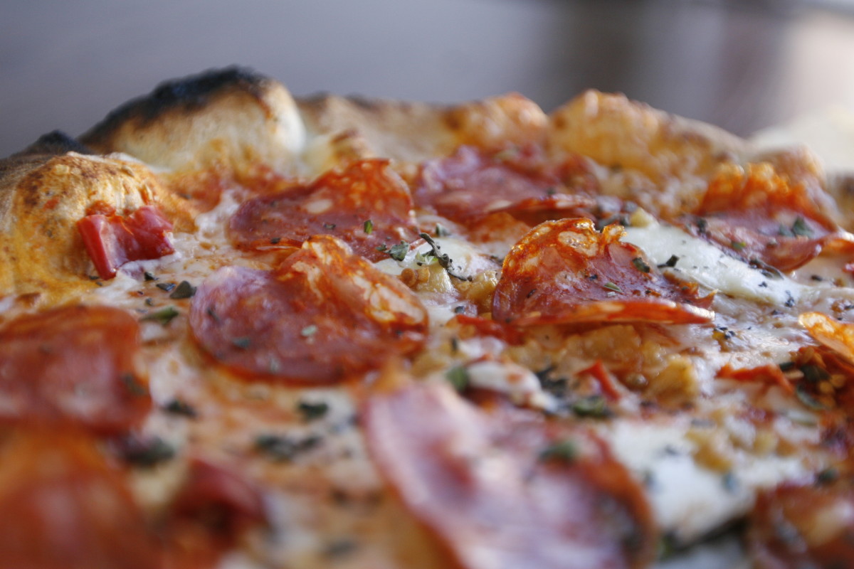 Photo 1 of 4: Lucky Pie