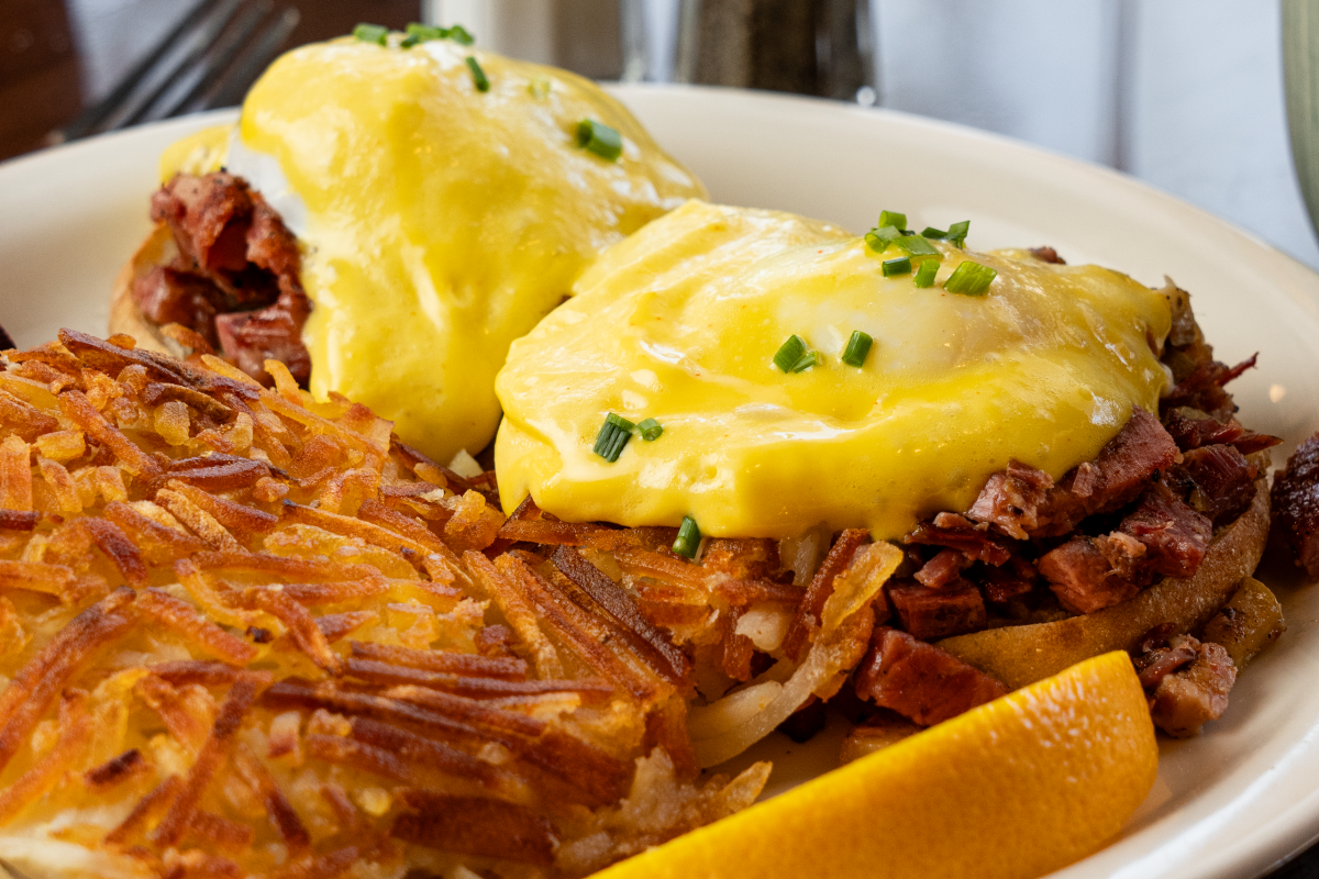 Winnie & Ethel's Downtown Diner
