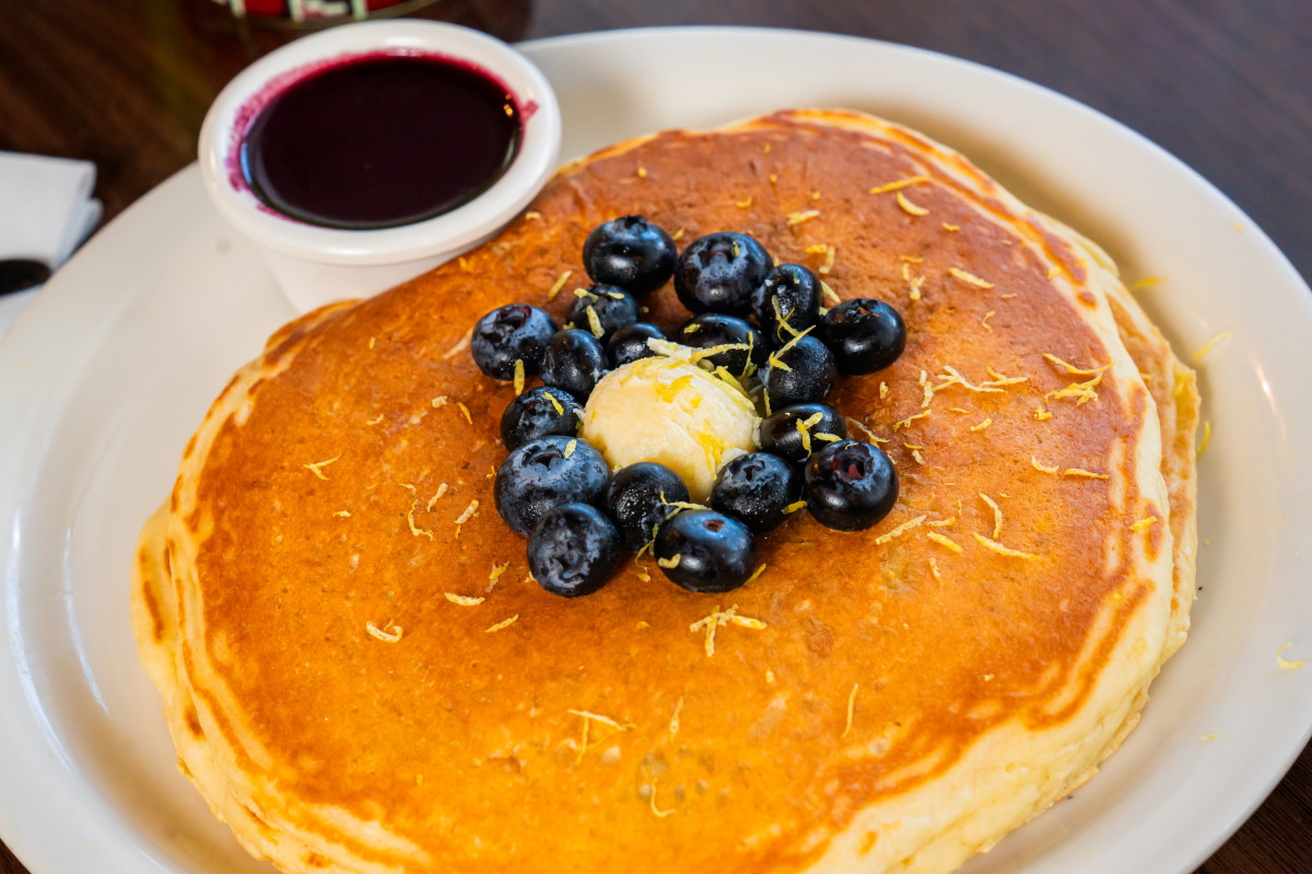 Winnie & Ethel's Downtown Diner