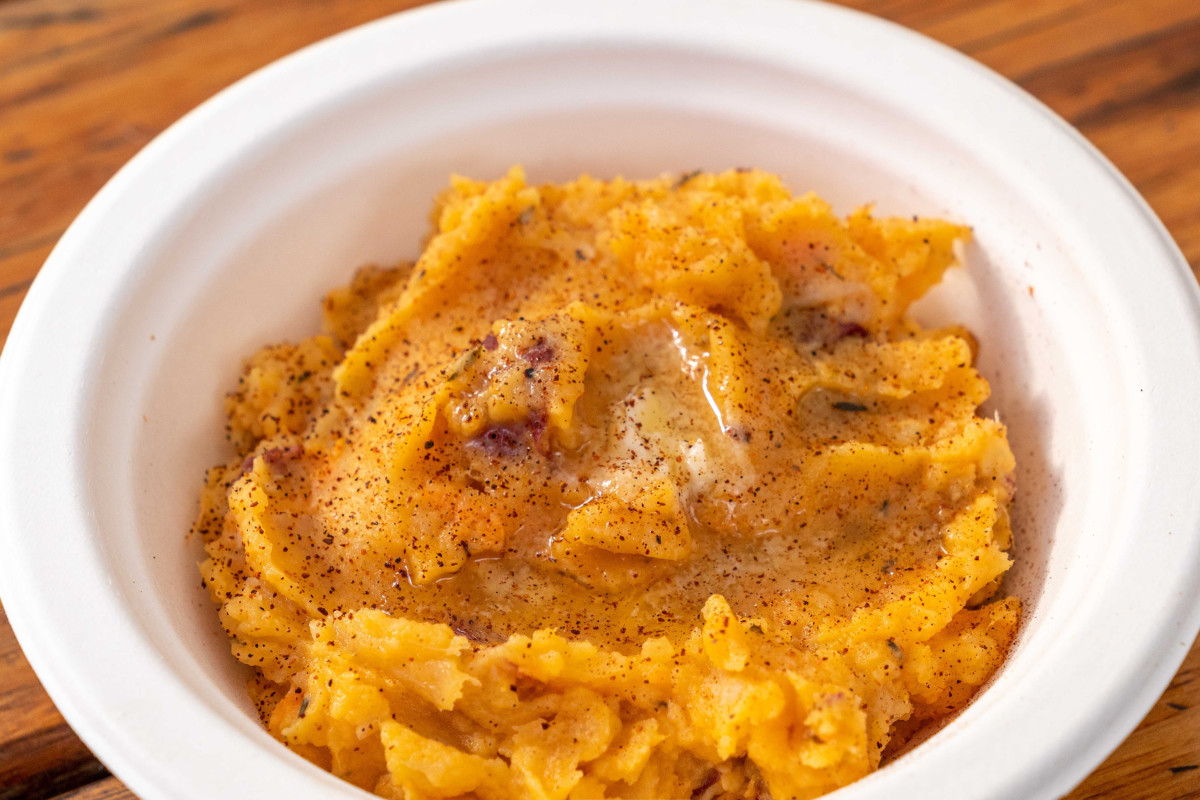 Viking Soul Food