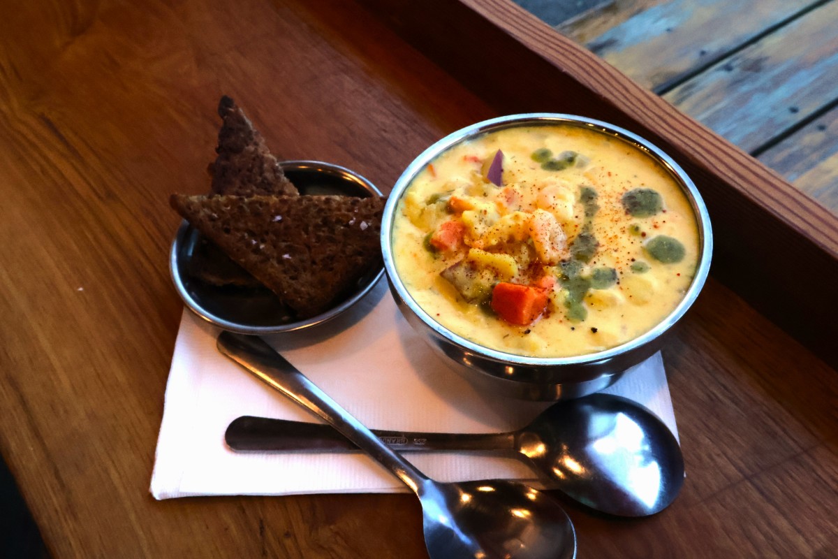 Viking Soul Food