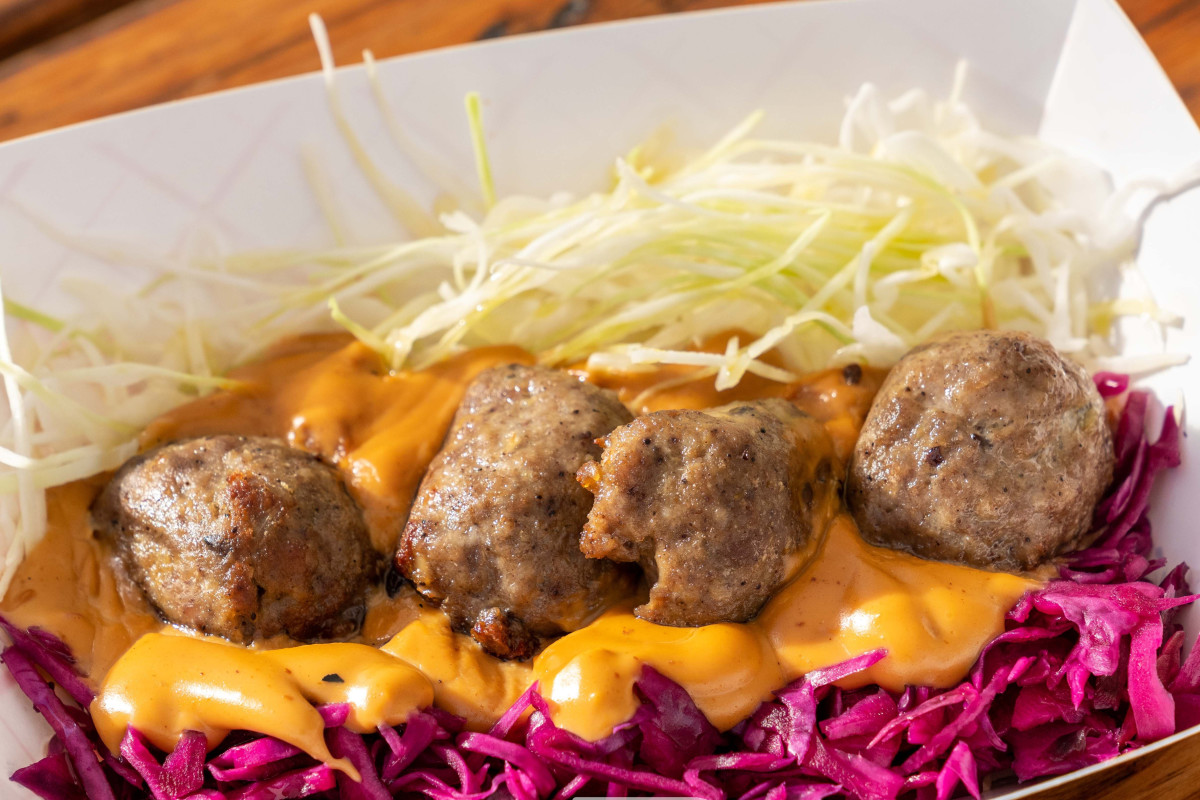 Viking Soul Food