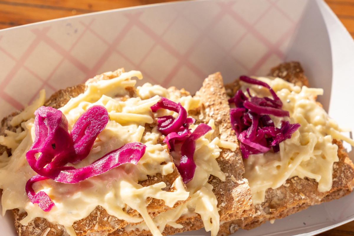 Viking Soul Food