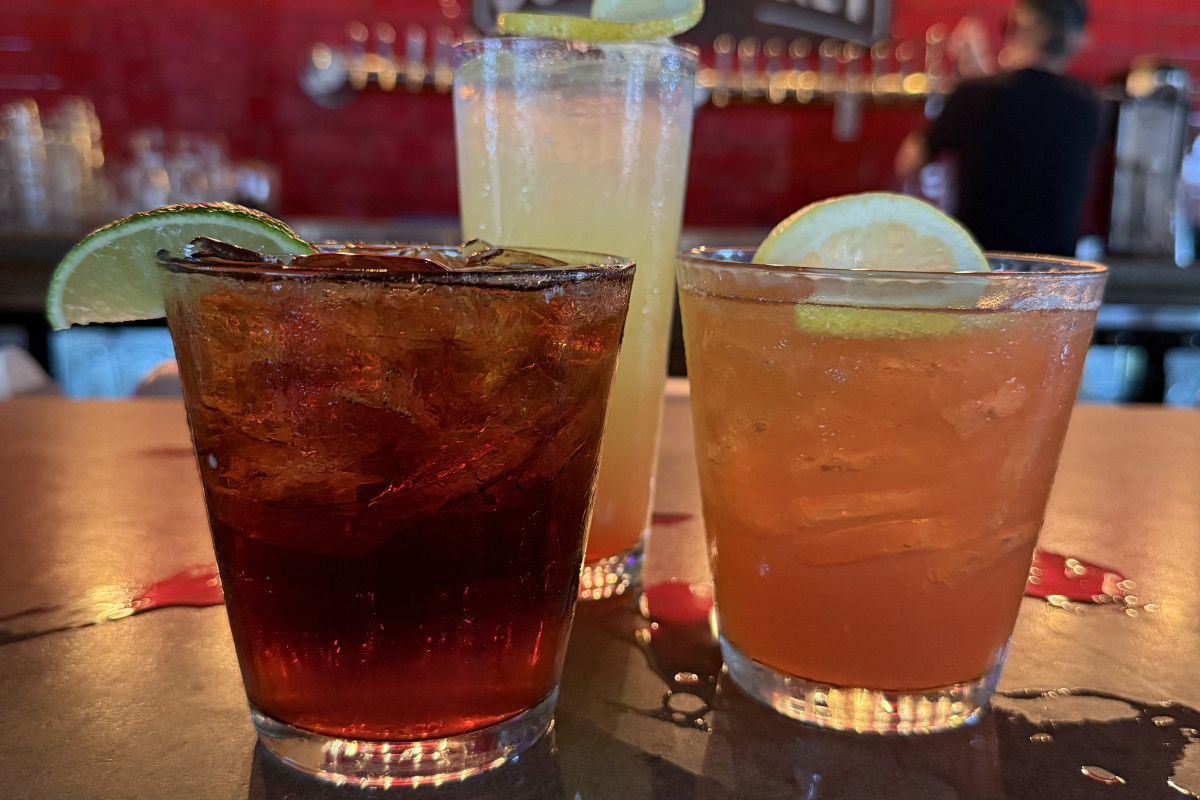 Suds Monkey Kitchen & Brewery
