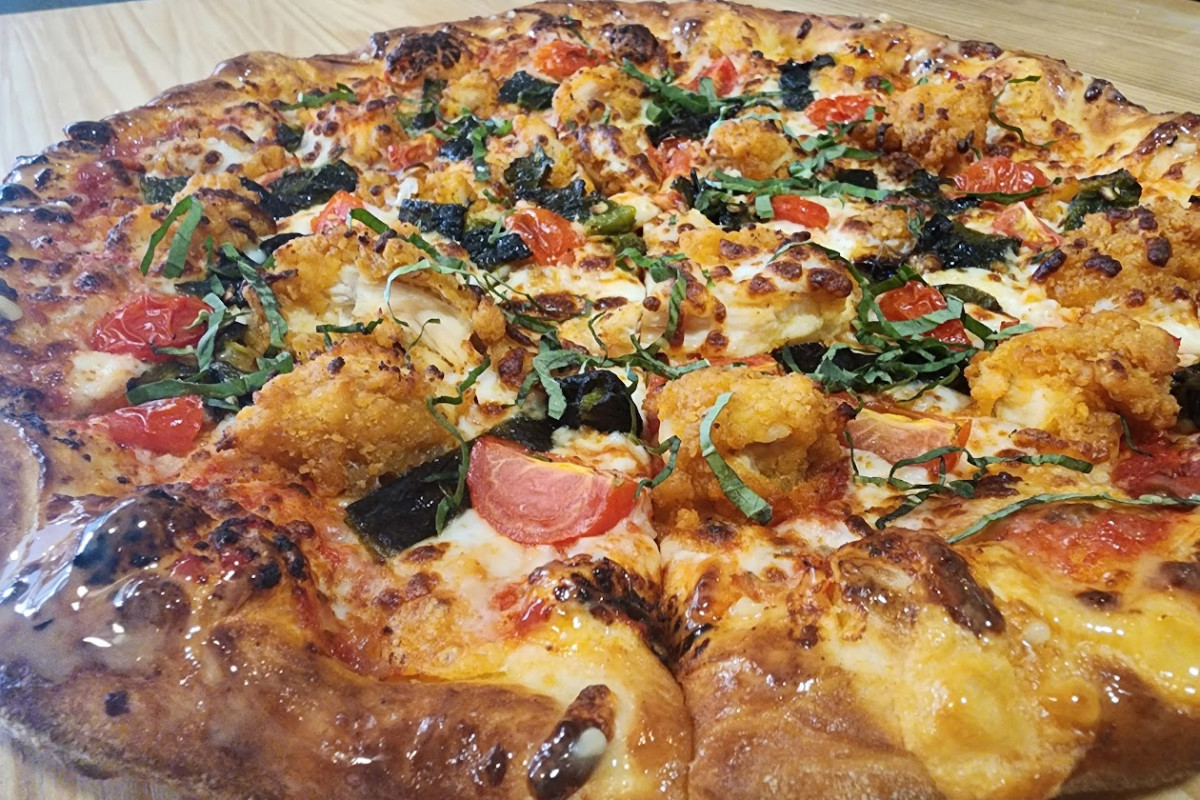 Suds Monkey Kitchen & Brewery
