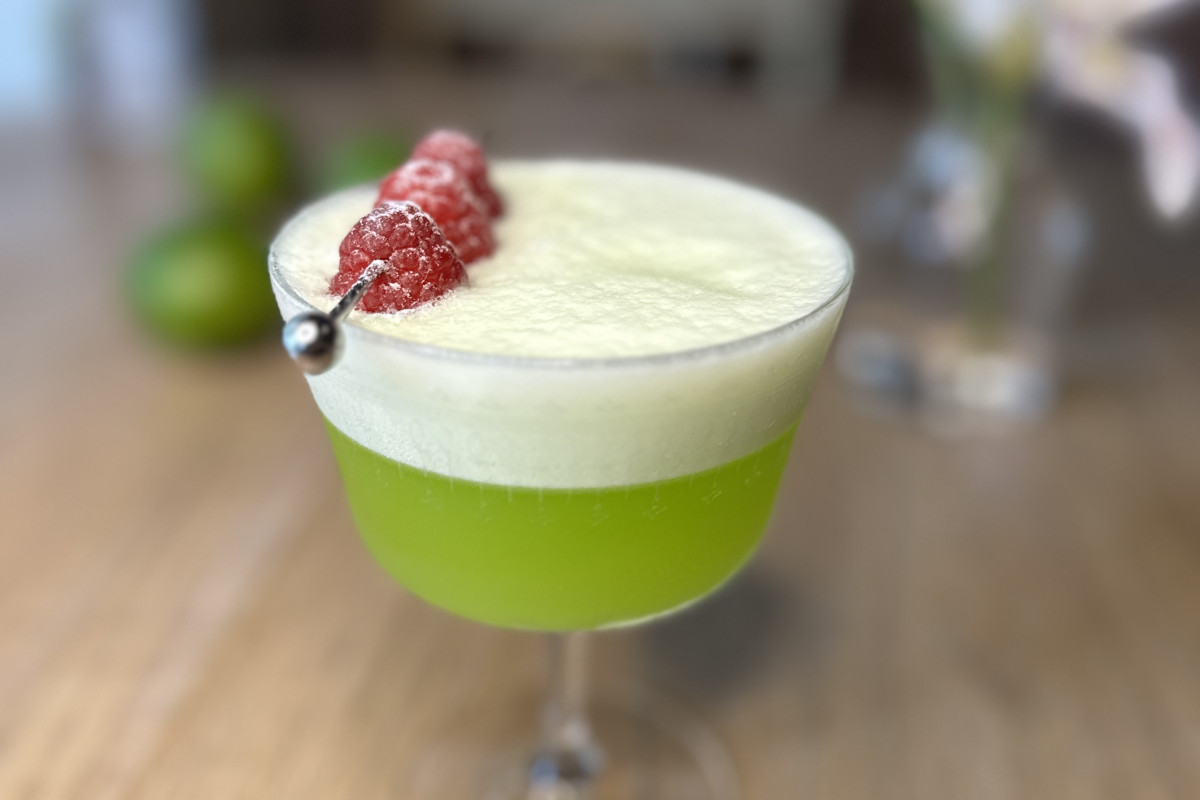 Sipsteria - Morningside
