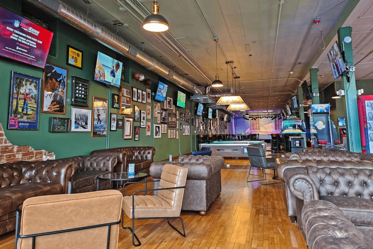 Millers Sports Bar and Grill - Millers on Robinhood