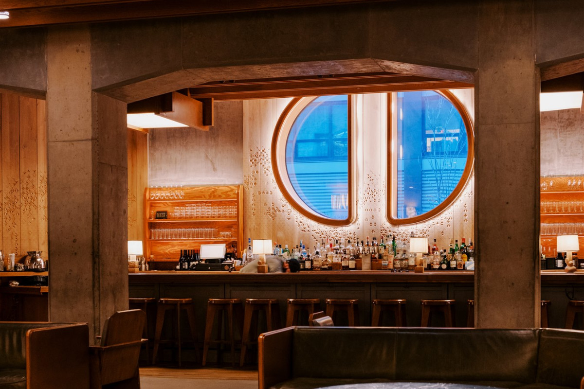 The Lobby