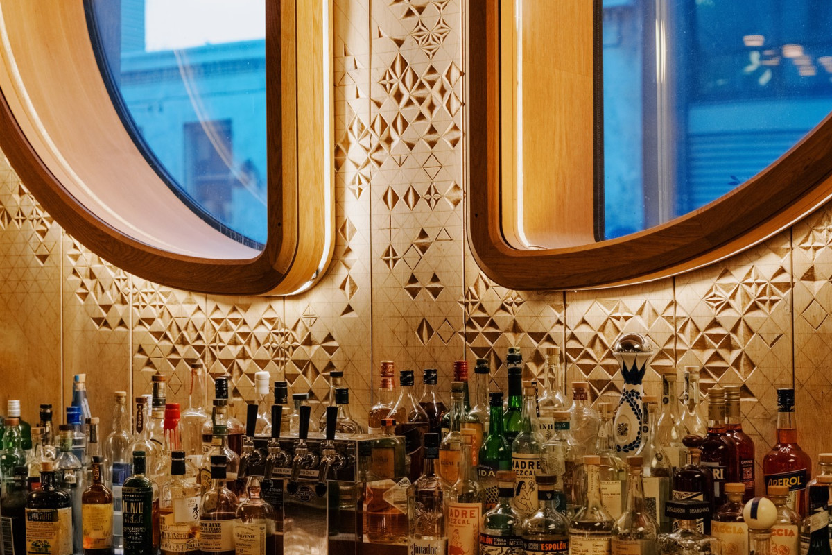 The Lobby