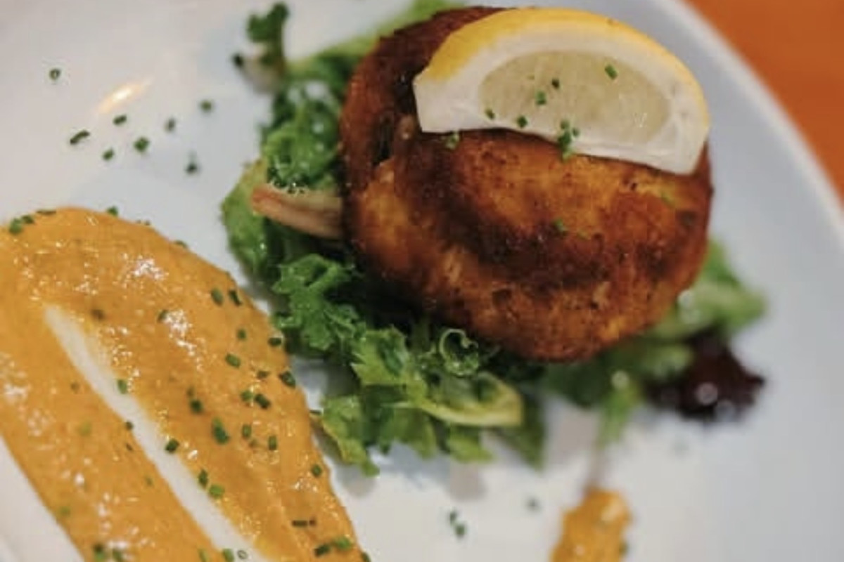 Cecelia Creole Bistro