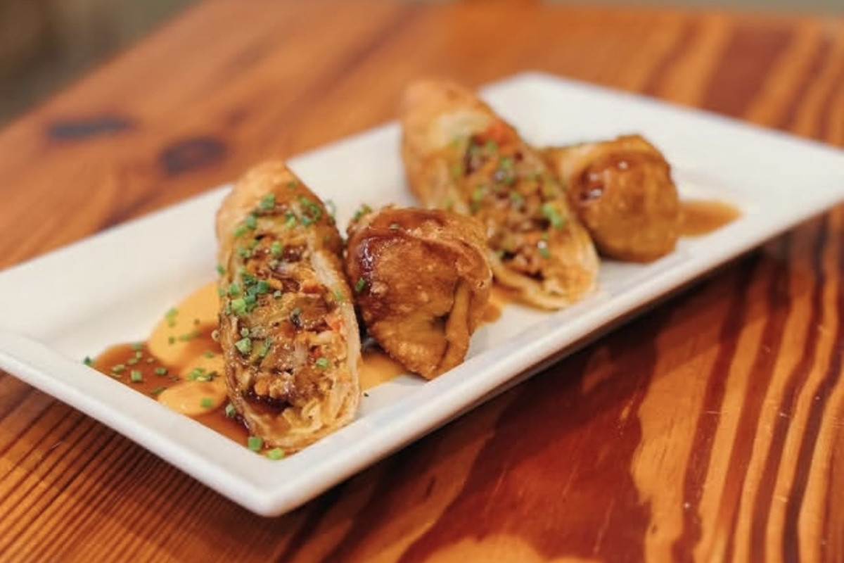 Cecelia Creole Bistro