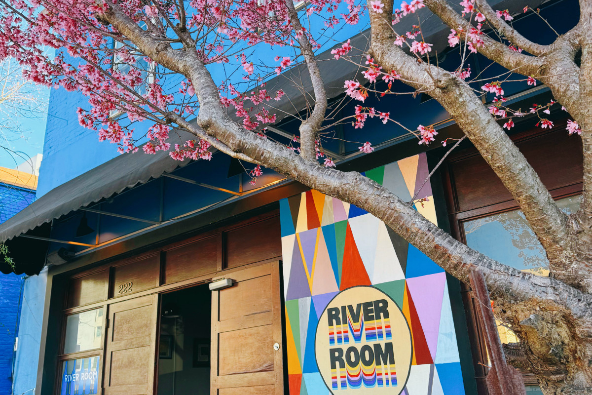 The River Room