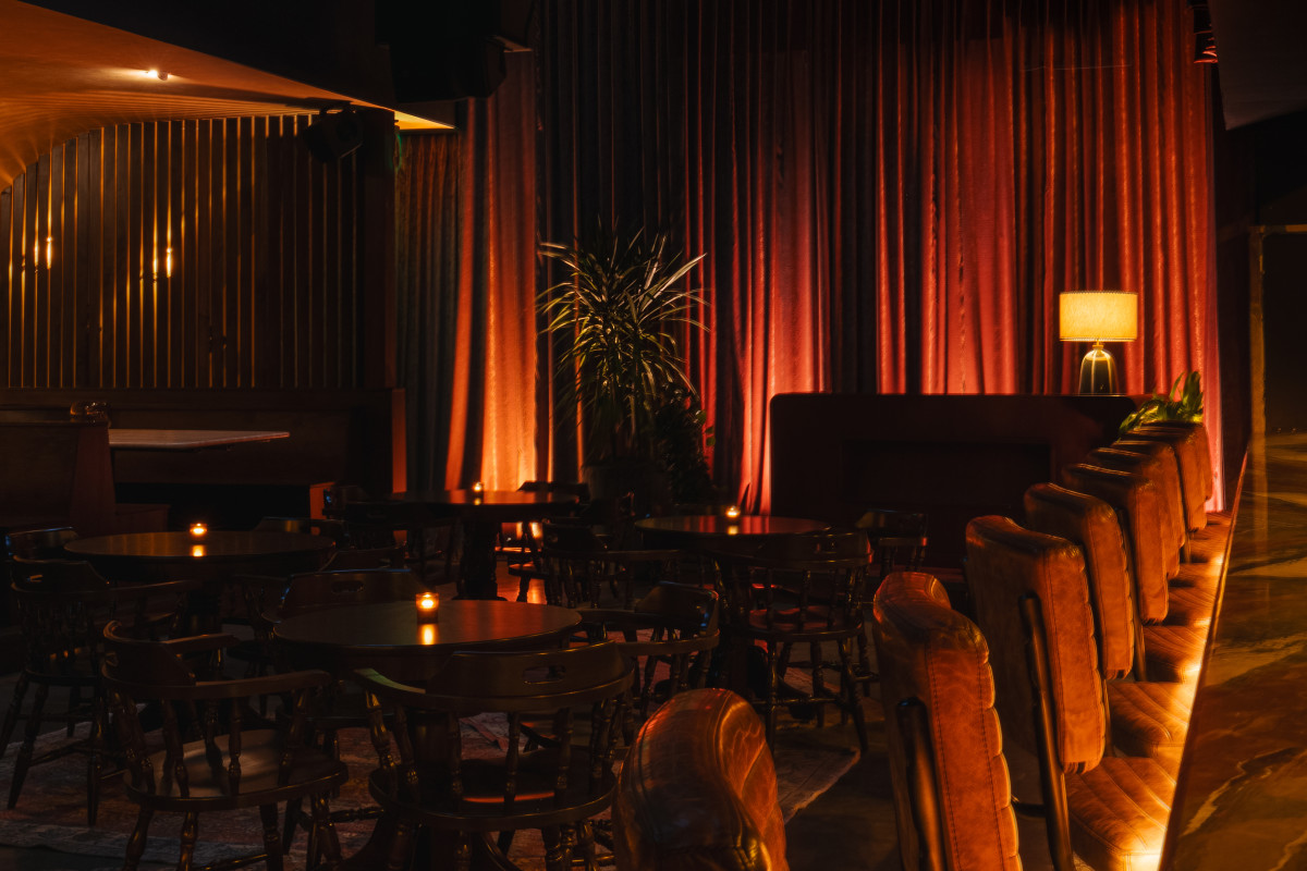 East End Ballroom