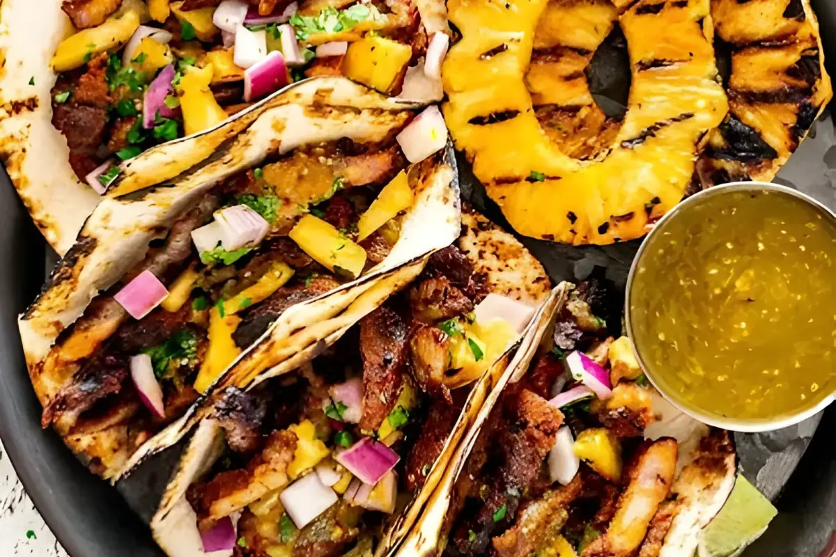 Hermanos Cantina Grill