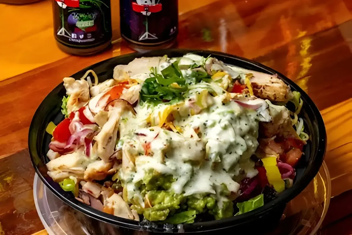 Hermanos Cantina Grill