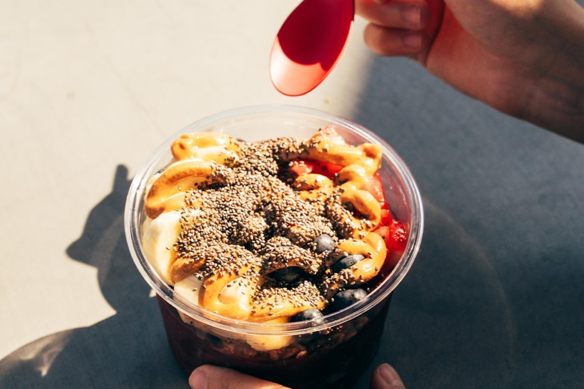 Smoothie King - University Center North