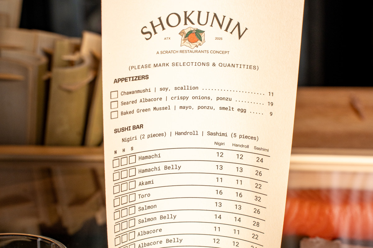 Shokunin