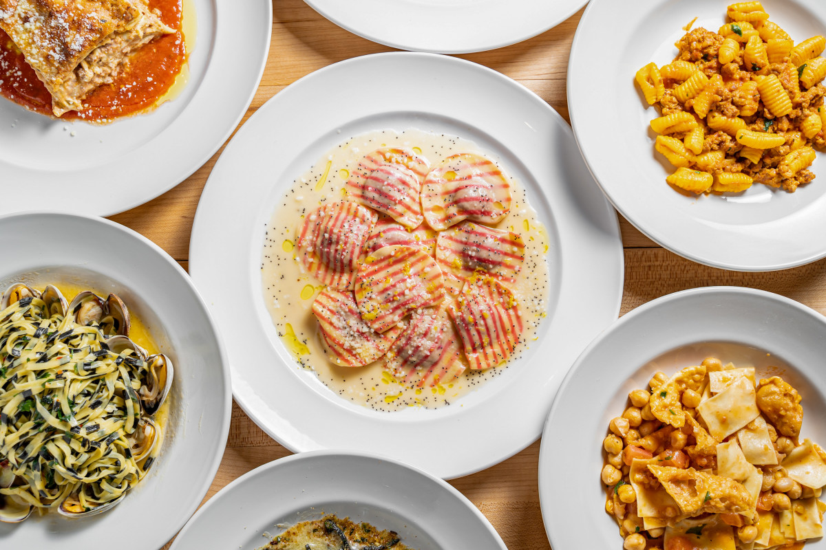Nonna Dora’s Tribeca