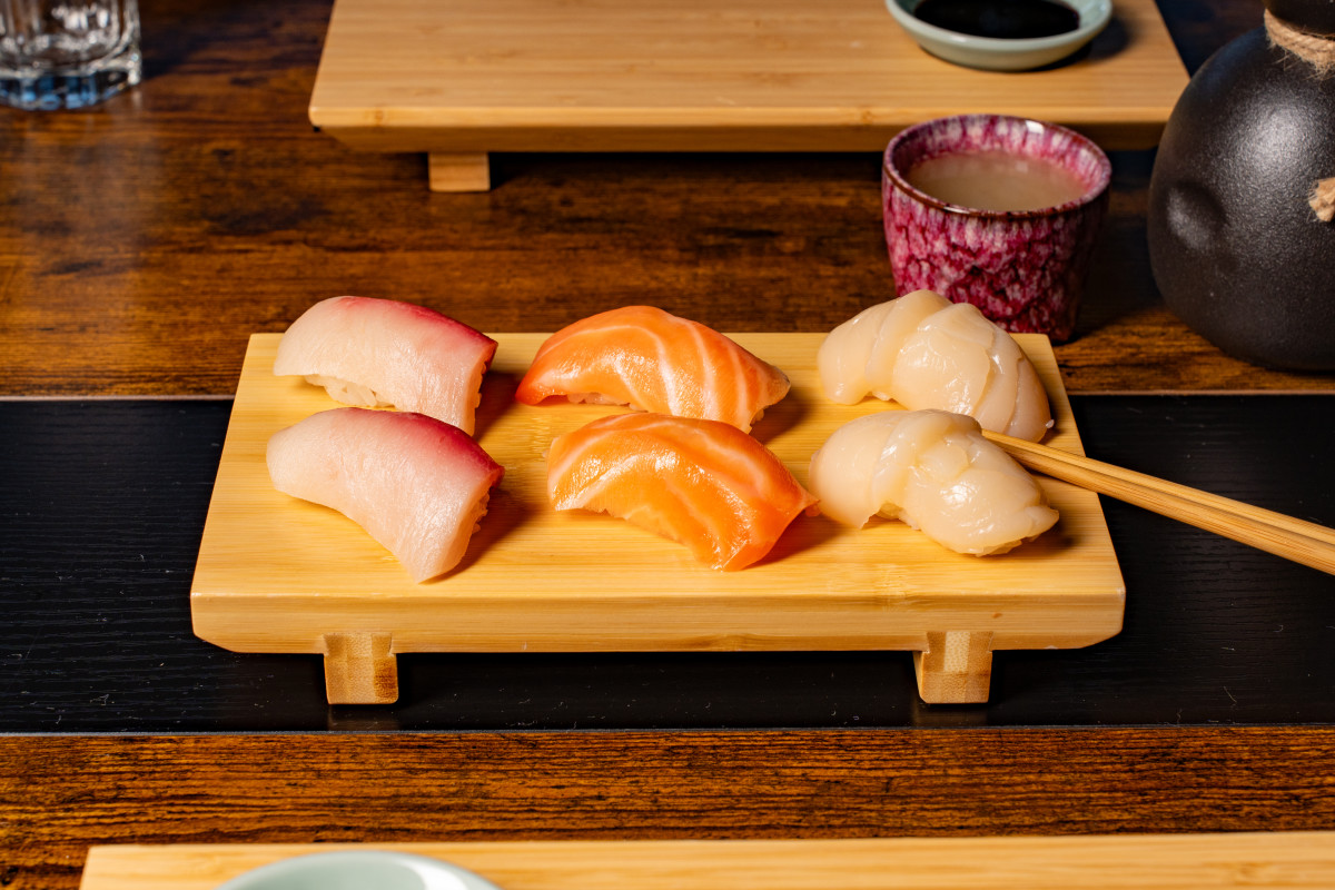 Photo 1 of 4: Shokunin