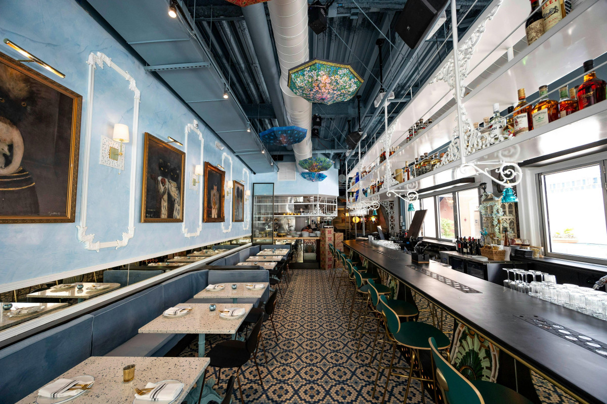 Tryst