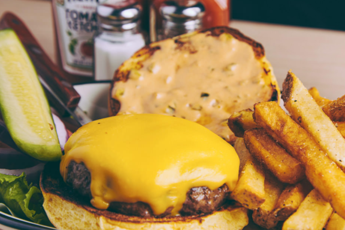 Black Tap Craft Burgers & Beer - Nashville