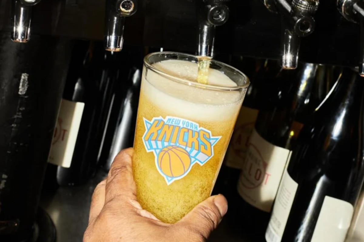Black Tap Craft Burgers & Beer - Nashville