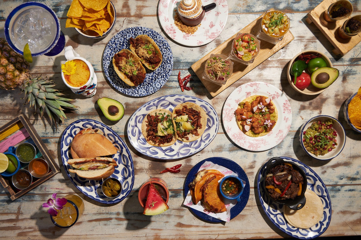 Tacology - Brickell
