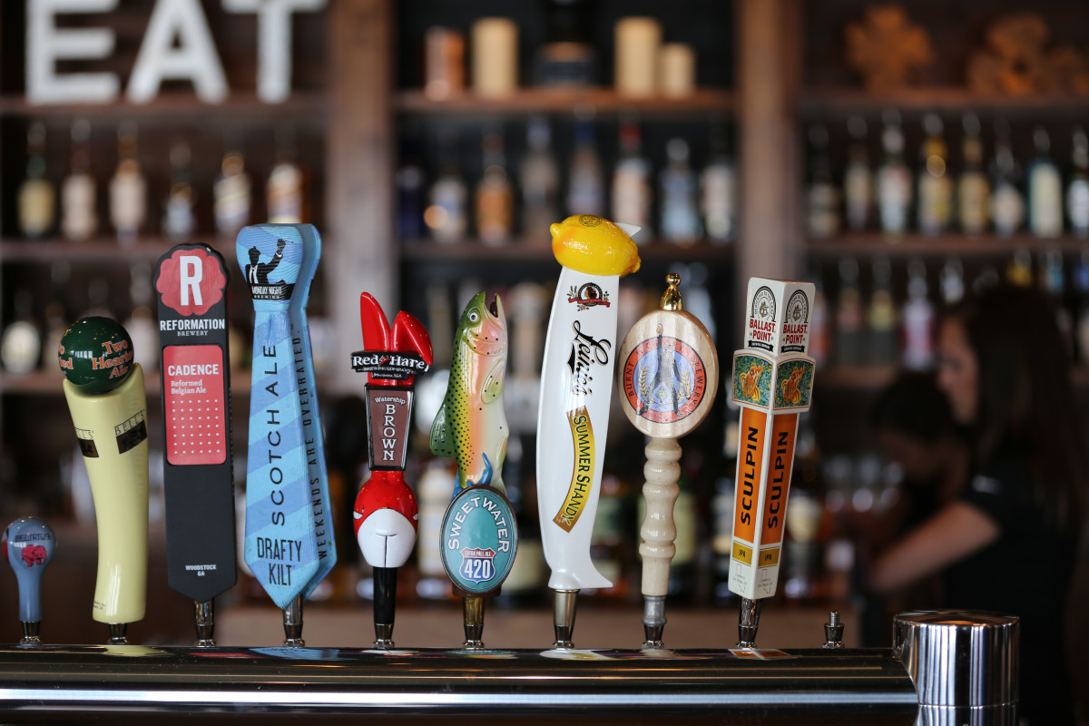 Keegan's Public House