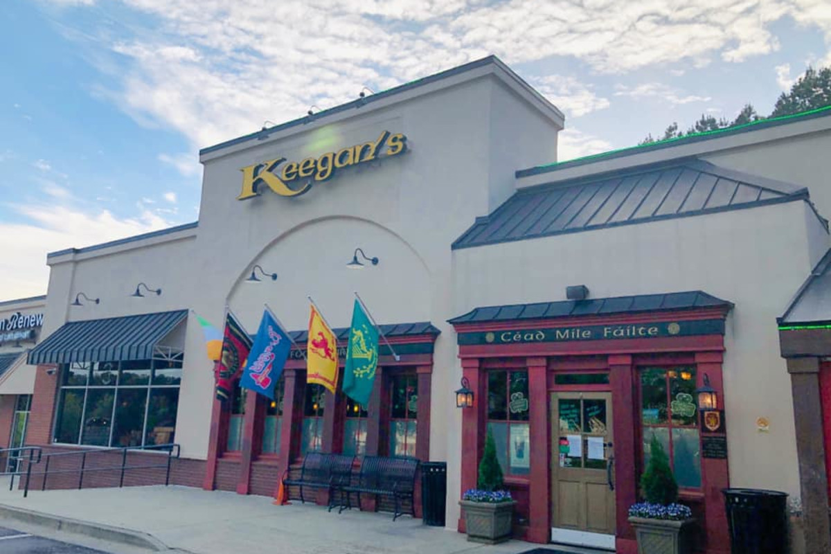 Keegan's Public House