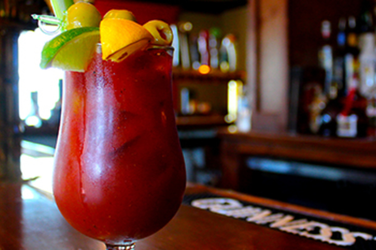 Keegan's Public House