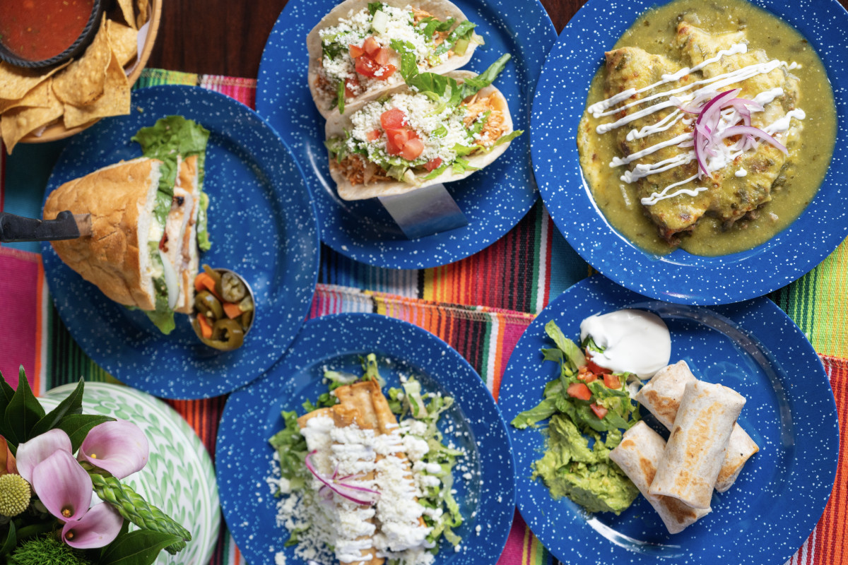 Cesar's Killer Margaritas