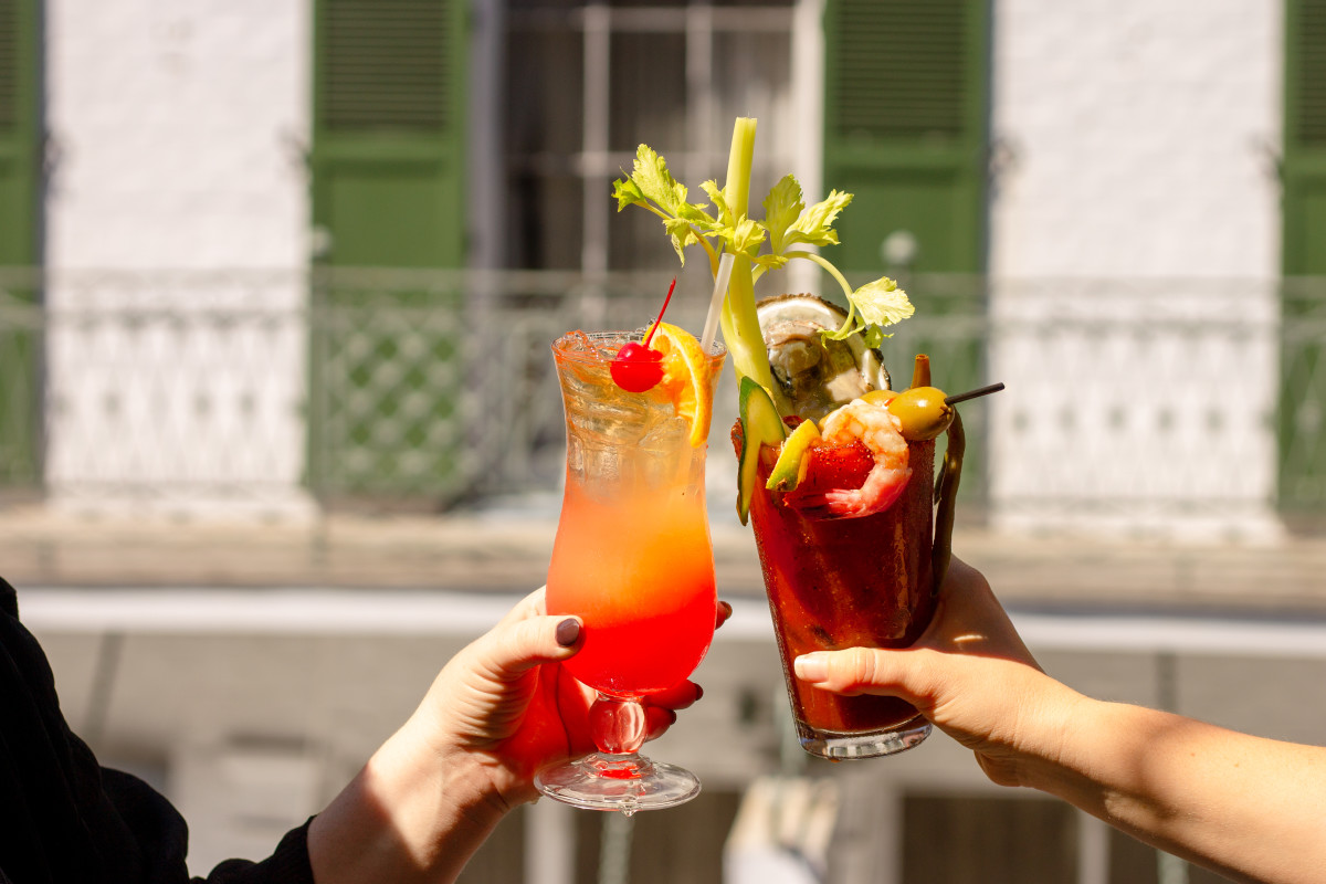 Felix's Restaurant & Oyster Bar - French Quarter