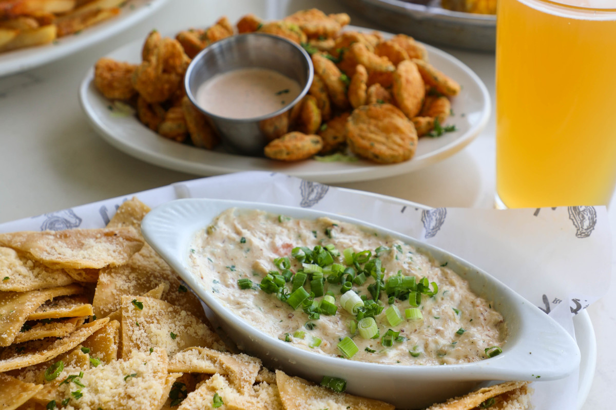 Felix's Restaurant & Oyster Bar - French Quarter